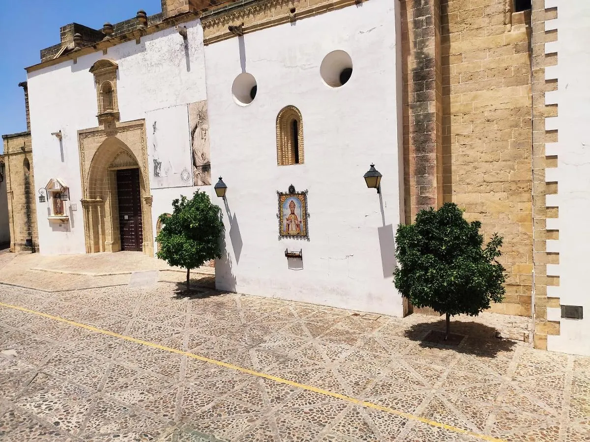Apartamento Loft Sherry Jerez de la Frontera España