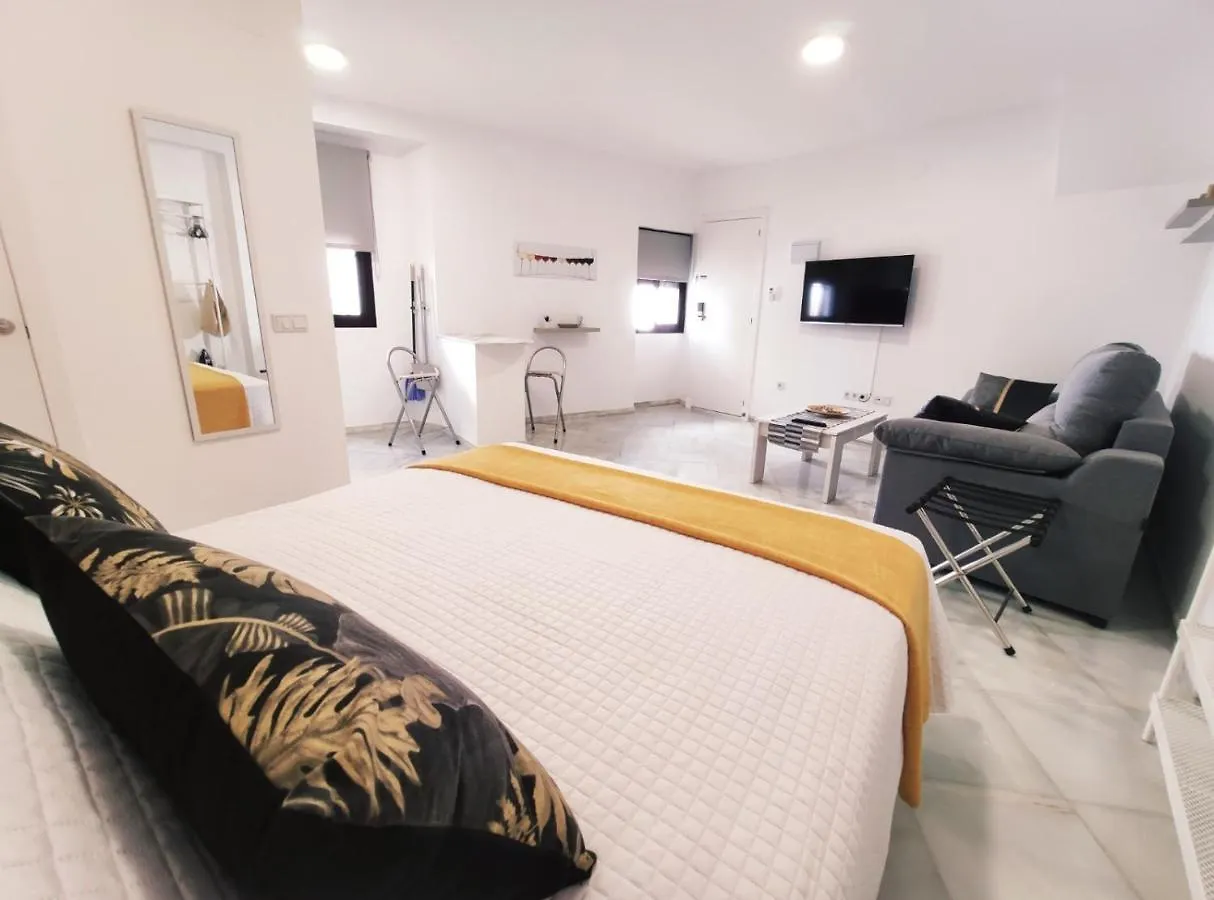 Apartamento Loft Sherry Jerez de la Frontera