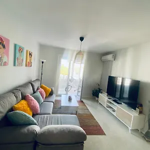 Apartamento Texas Life Centro Jerez, Jerez de la Frontera