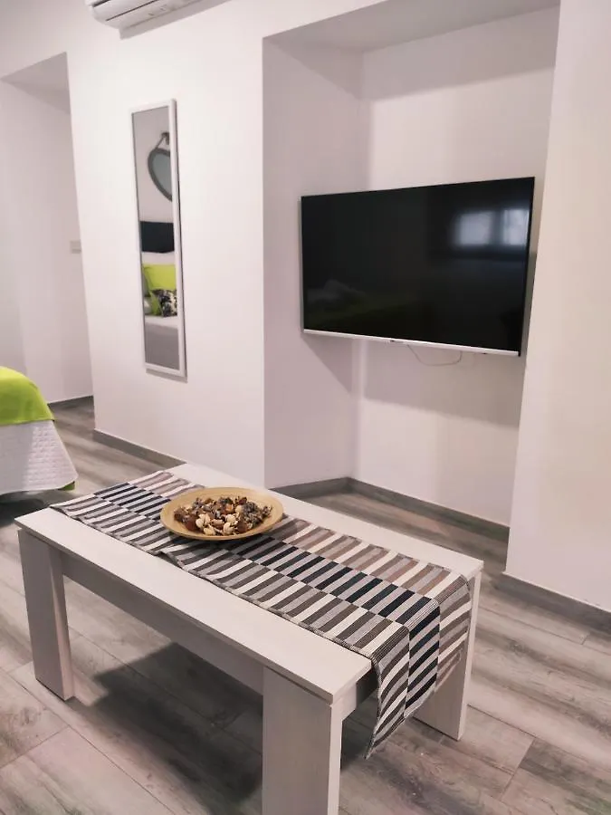 Apartment Loft Sherry Jerez de la Frontera