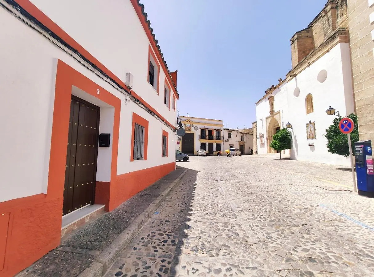 Apartment Loft Sherry Jerez de la Frontera