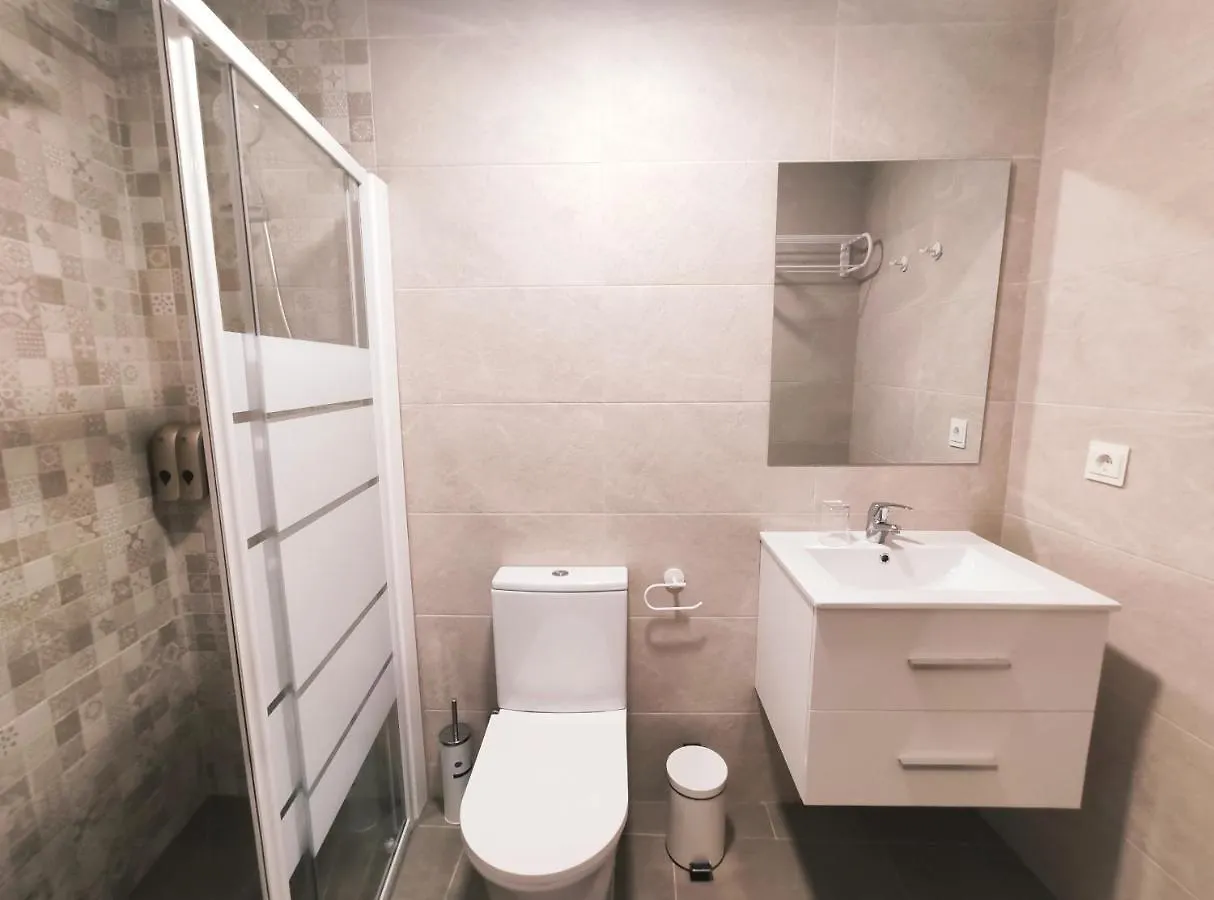 Loft Sherry Jerez de la Frontera