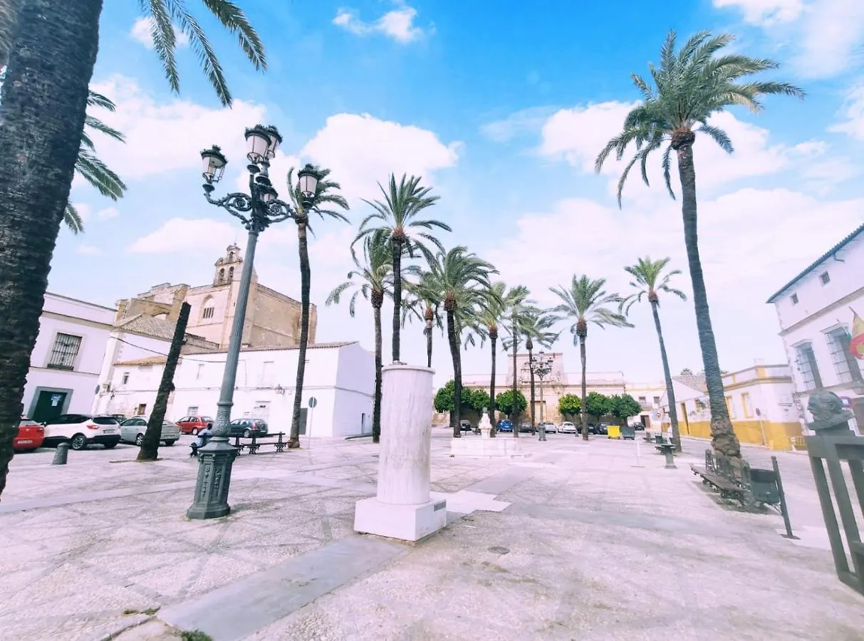 Apartment Loft Sherry Jerez de la Frontera